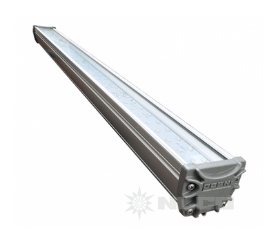 Светильник NLCO ISK32-01-C-01 Ex nR II T5 Gc X